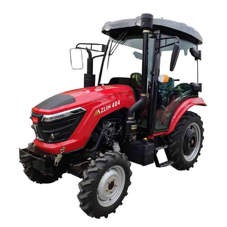 47hp Farm Tractor and Lawn Mower